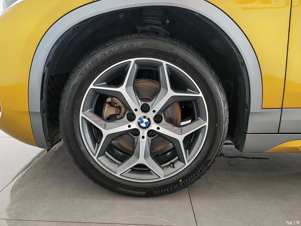 BMW X2, 2019 17