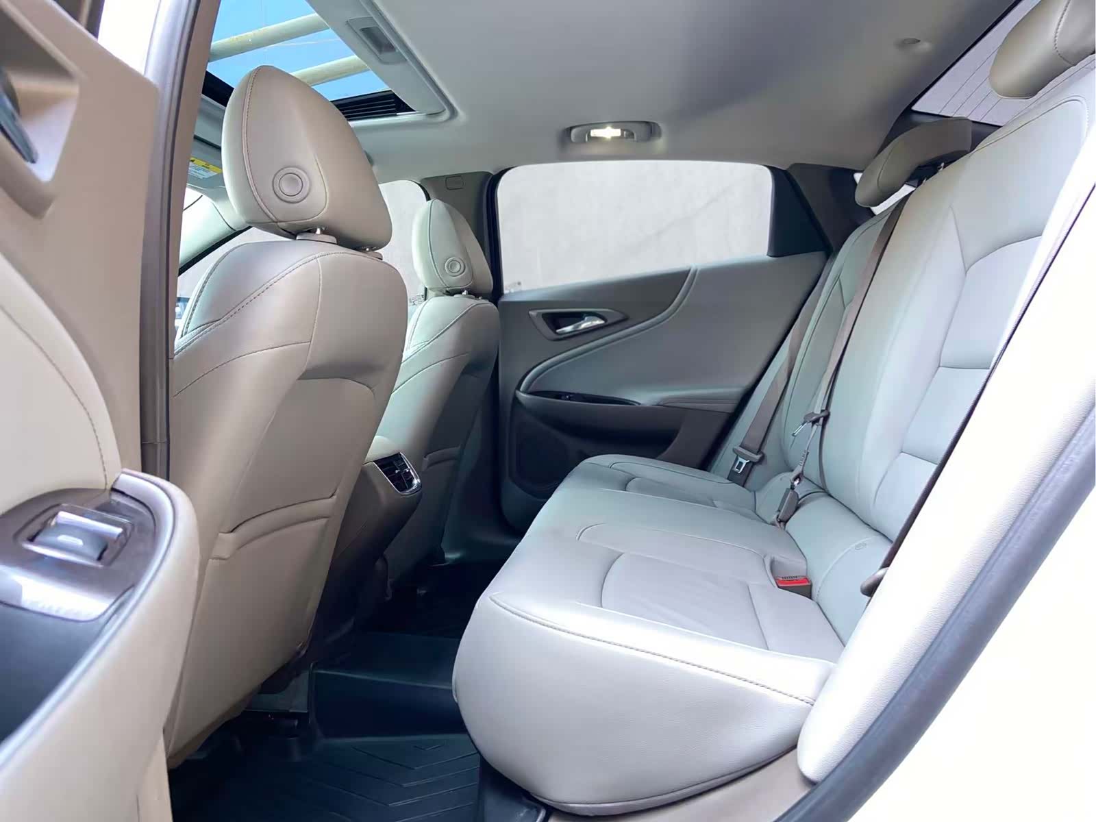 Chevrolet XL, 2021 8