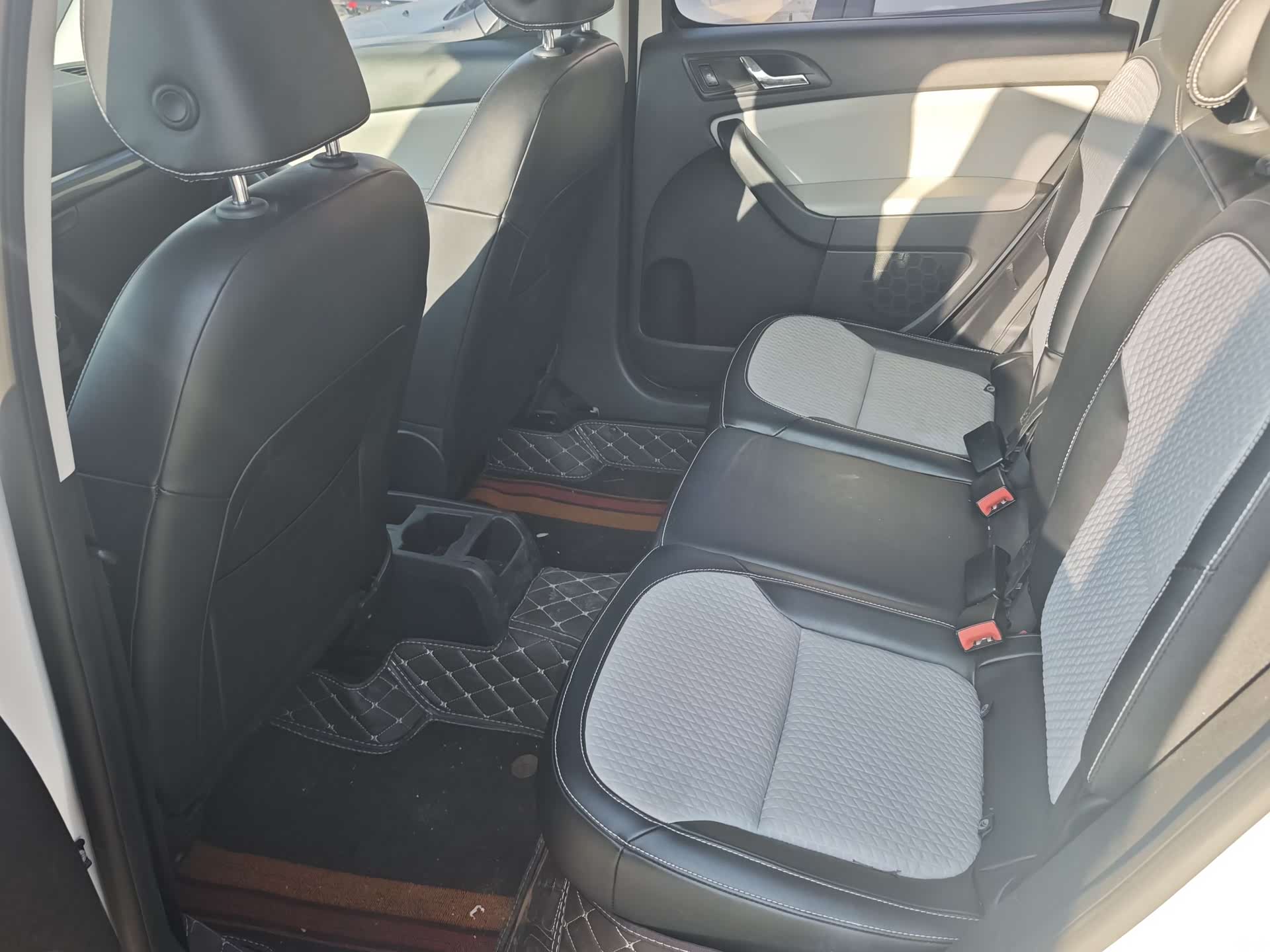 Skoda Yeti, 2017 3