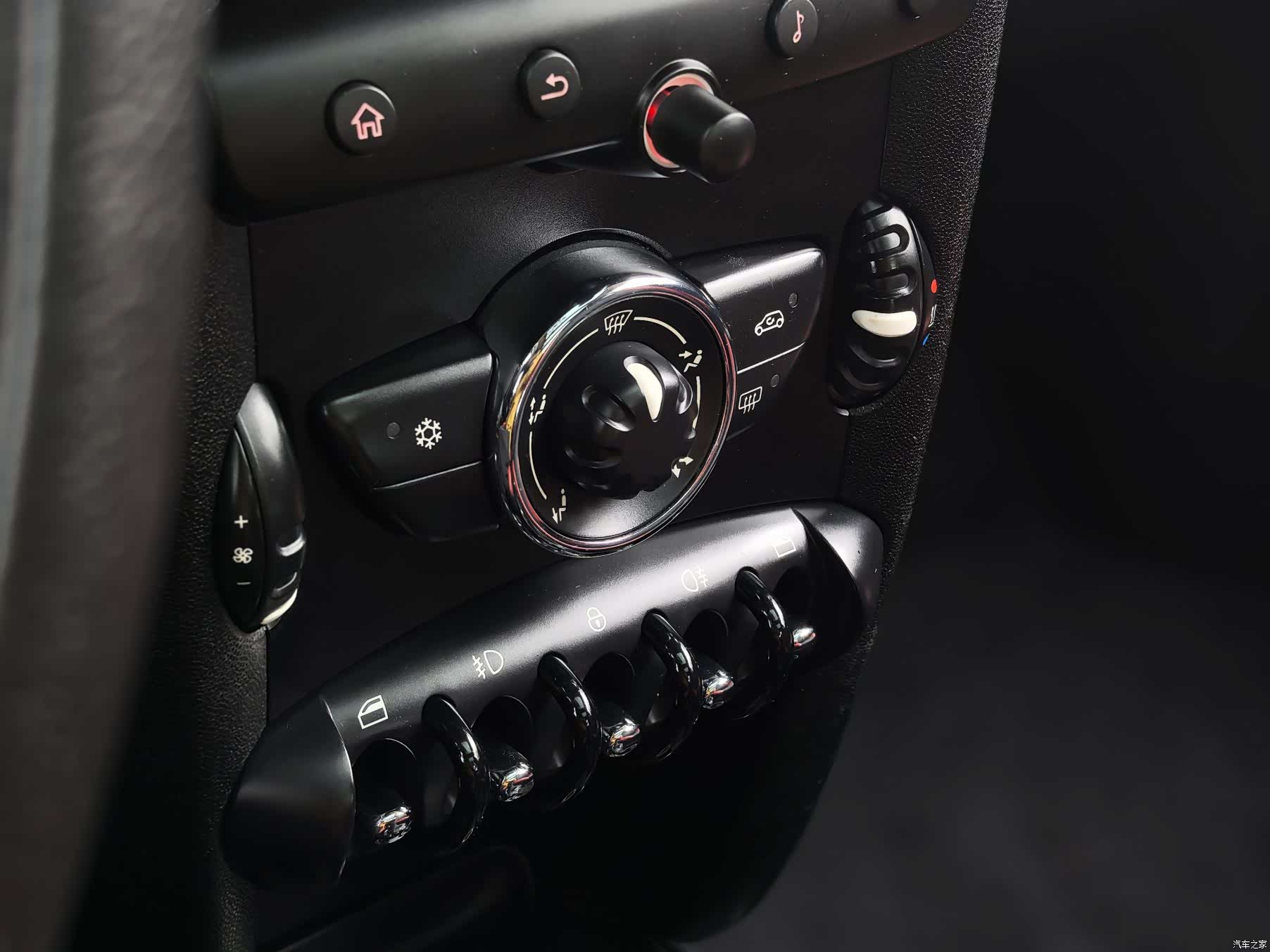 Mini Cooper, 2012 19