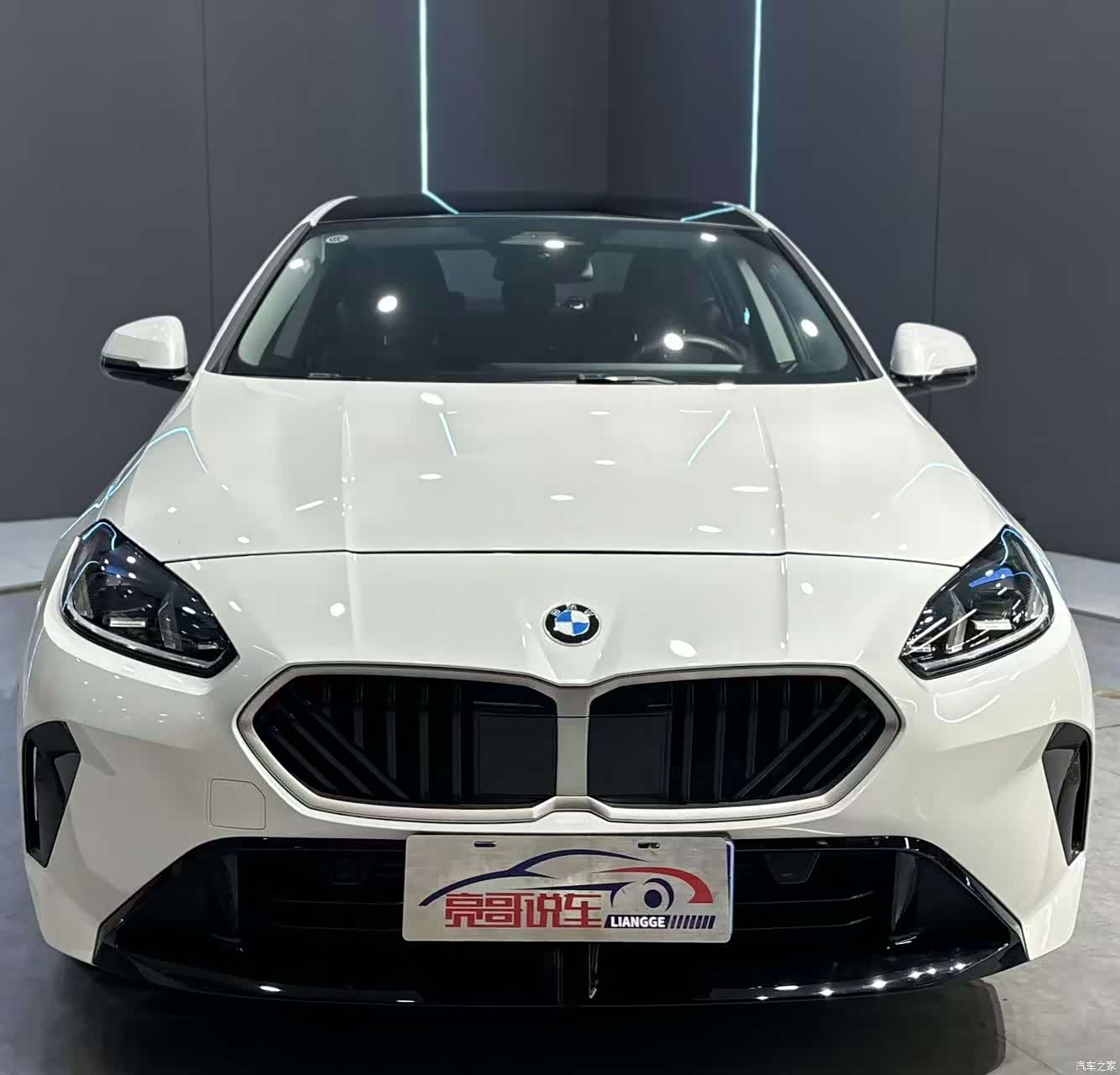 BMW 2 Series, 2025 2