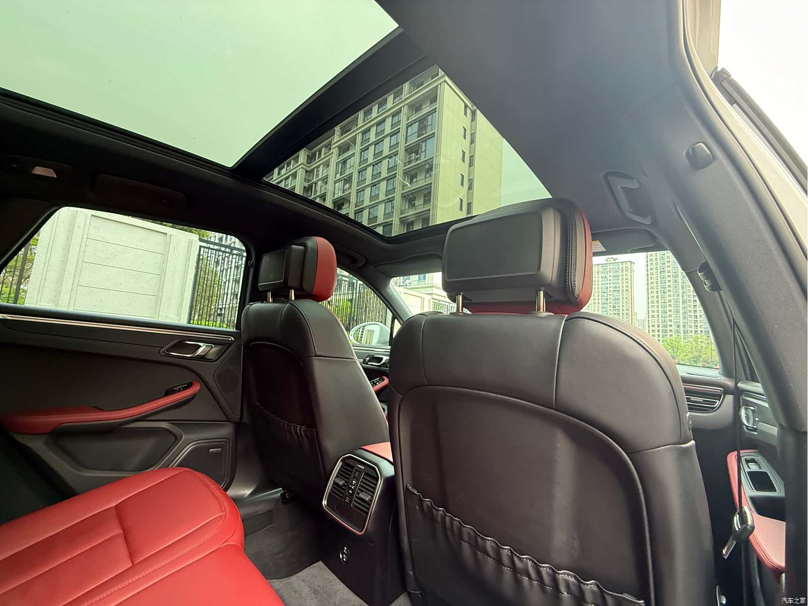Porsche Macan, 2024 17