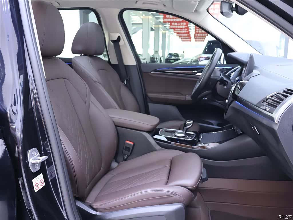BMW X3, 2022 20