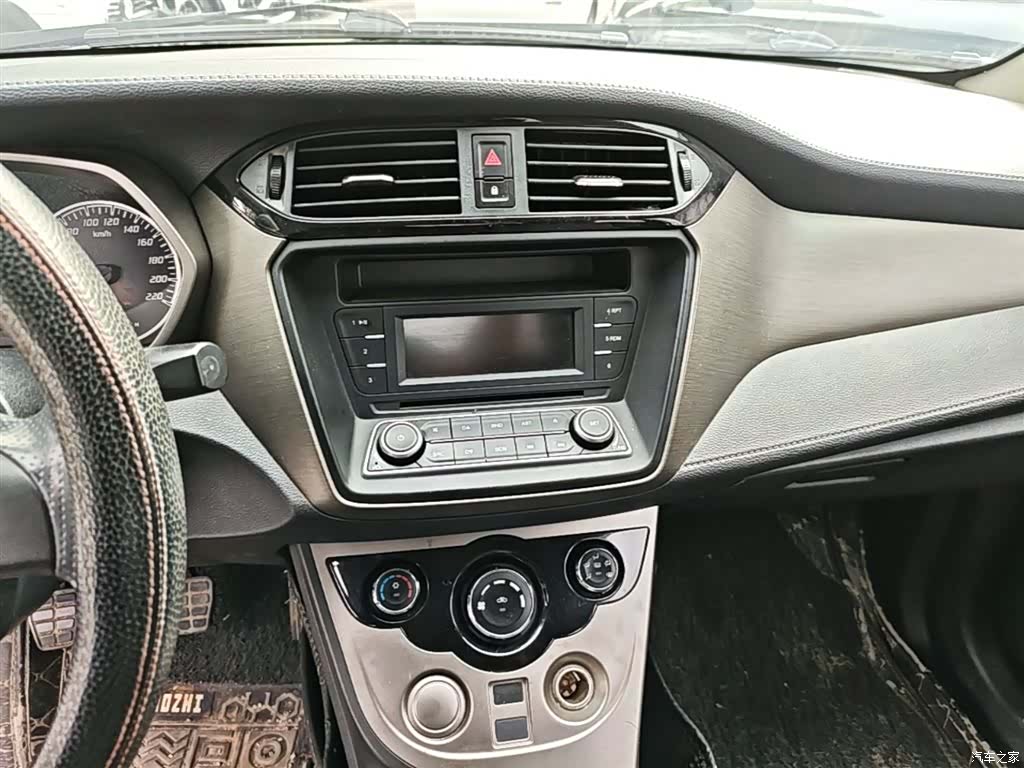 Haima M3, 2016 13