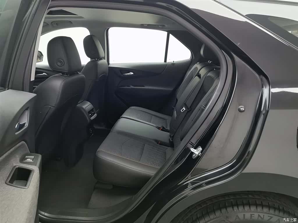 Chevrolet Equinox, 2021 15