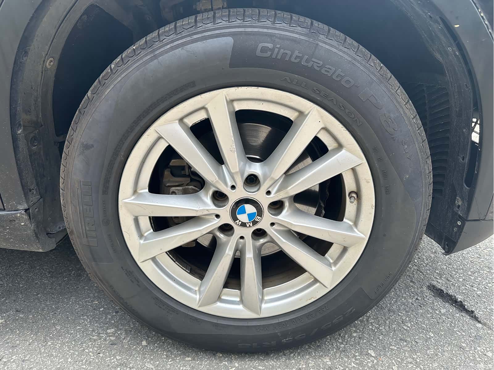 BMW X5, 2017 25