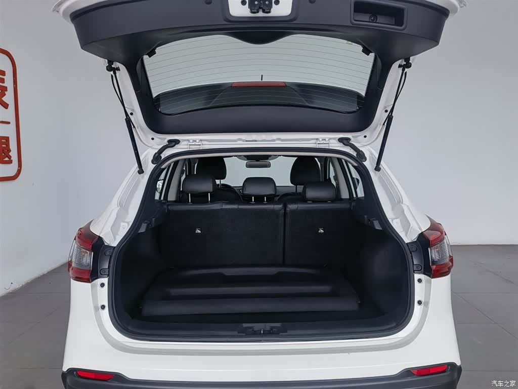 Nissan Qashqai, 2019 16