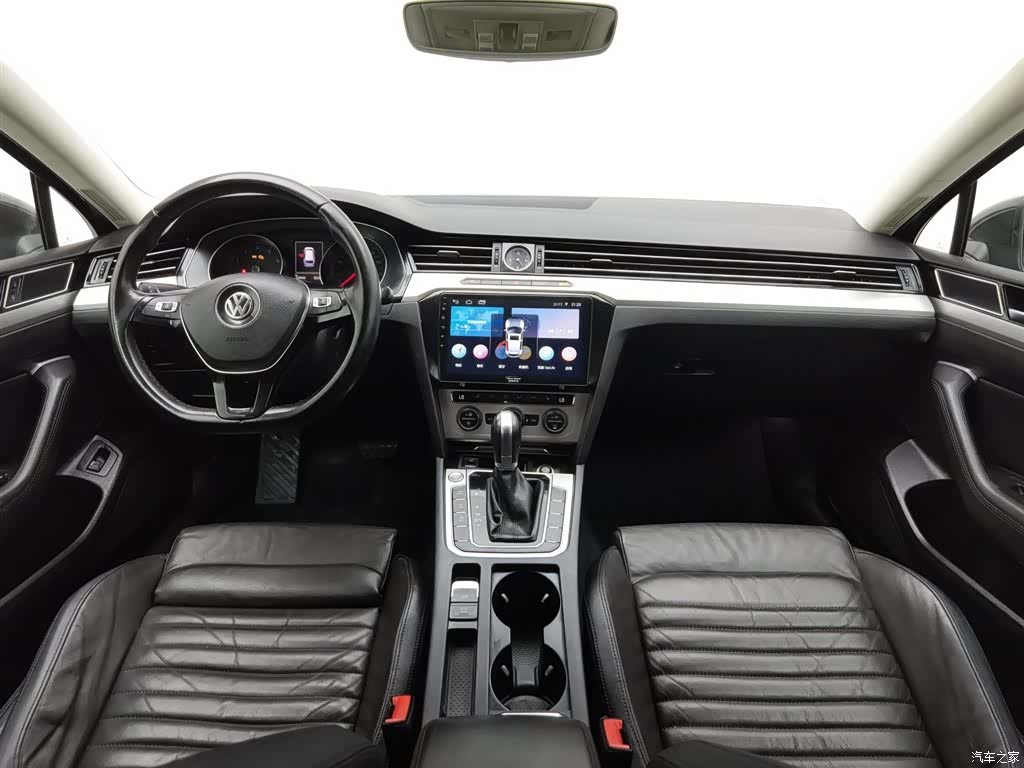 Volkswagen Variant, 2017 все фото