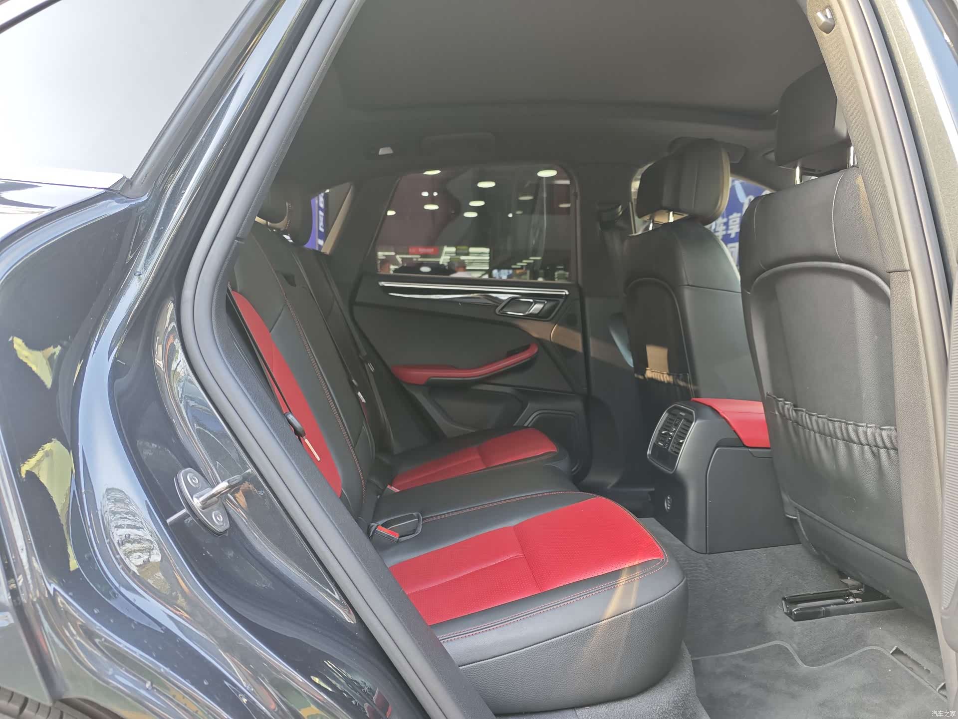 Porsche Macan, 2018 8