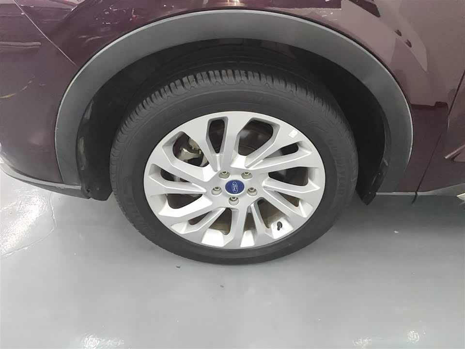 Ford Lingyu Ford Lingyu