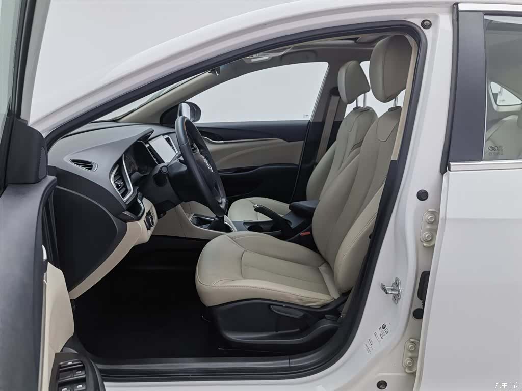 Buick 15N, 2016 10