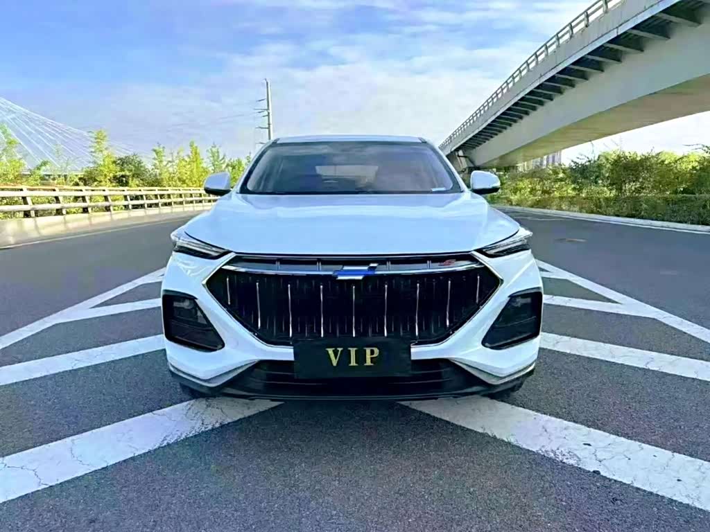 Changan X5