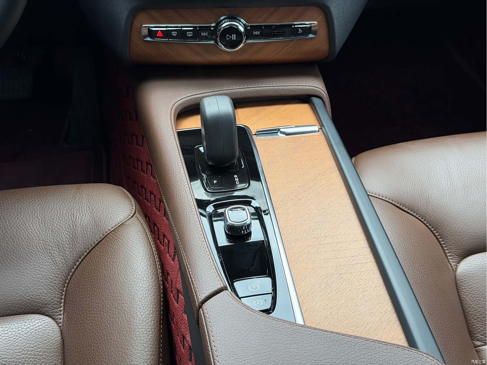 Volvo XC90, 2022 12