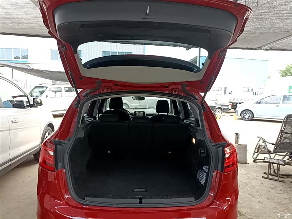BMW 2 Series, 2017 19