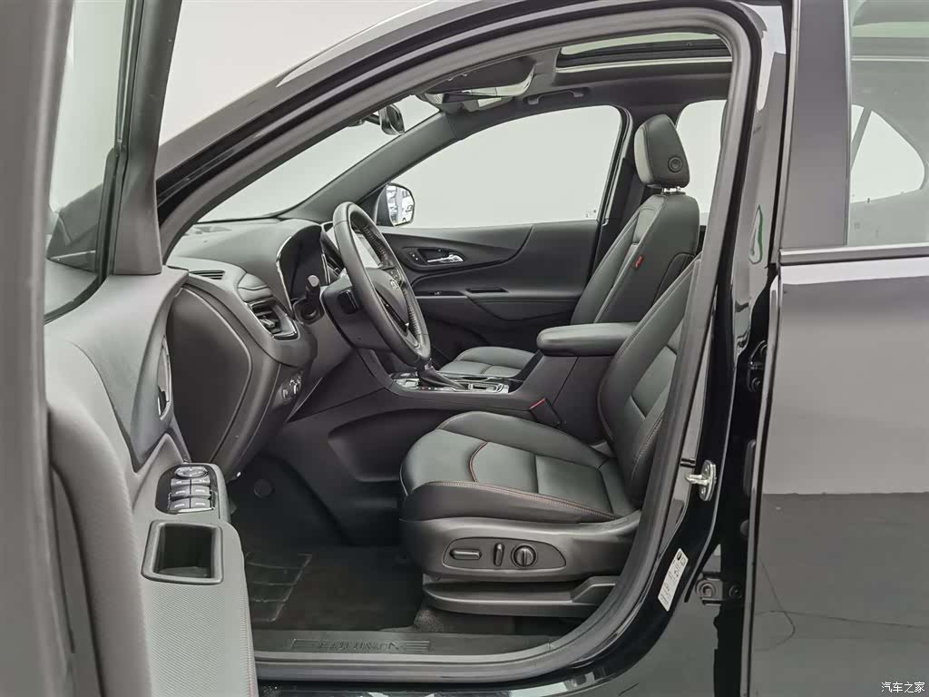 Chevrolet Equinox, 2023 10