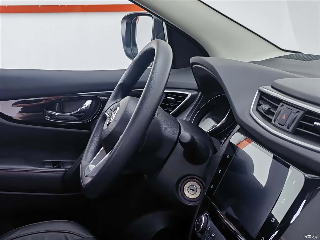 Nissan Qashqai, 2019 22