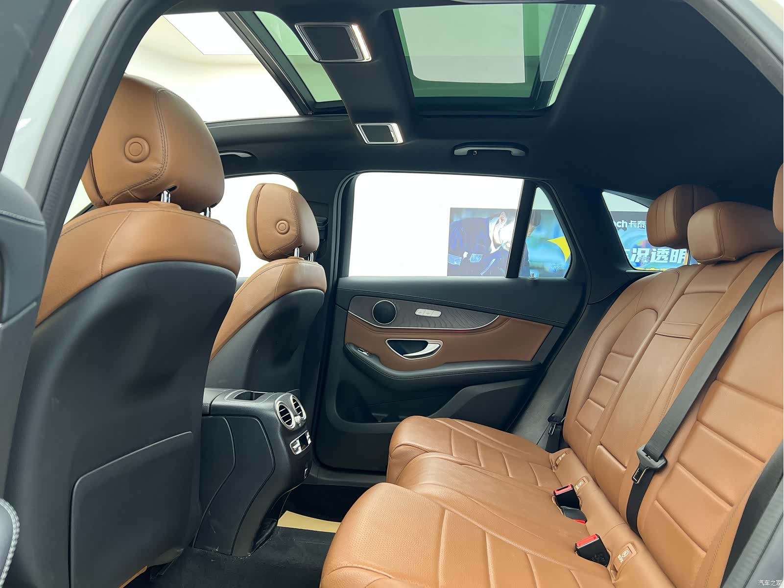 Mercedes-Benz GLC, 2020 29