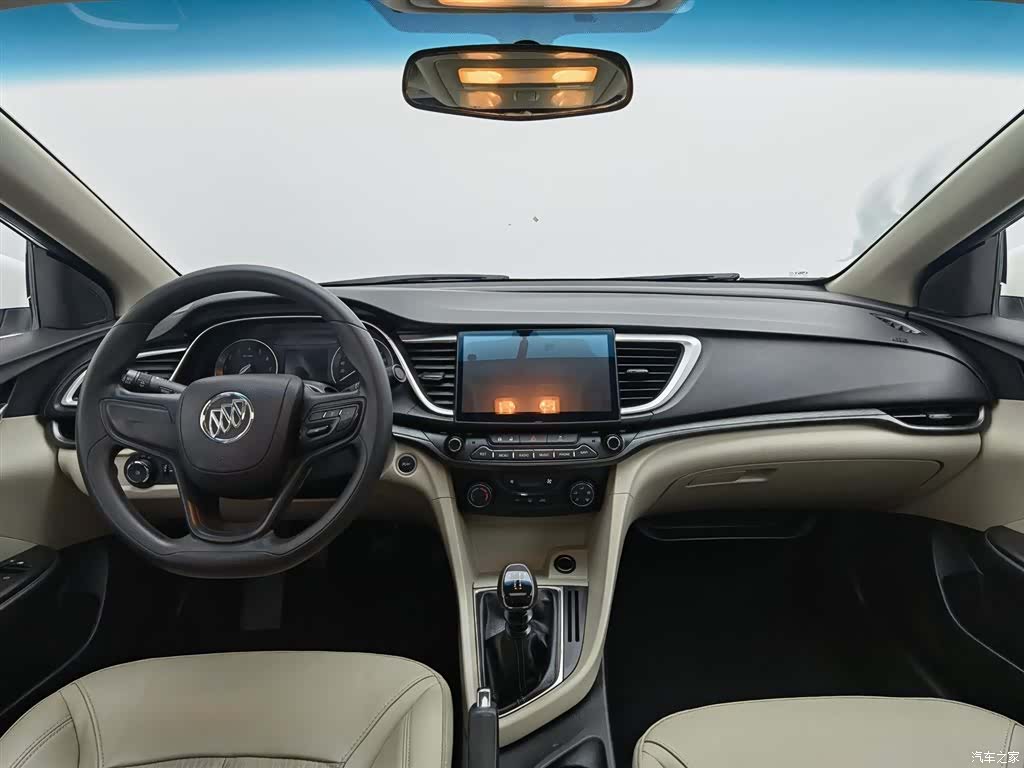 Buick 15N, 2016 все фото