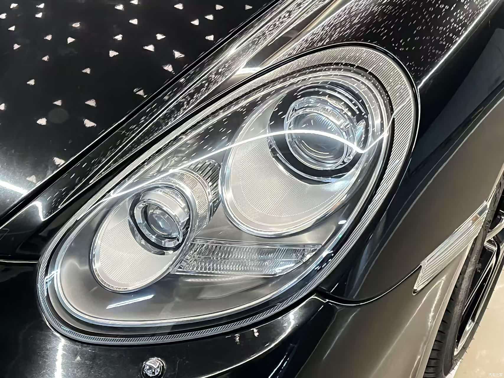 Porsche Cayman, 2012 28