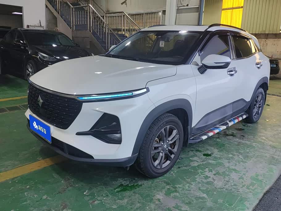 Baoding RS-3 Baoding RS-3