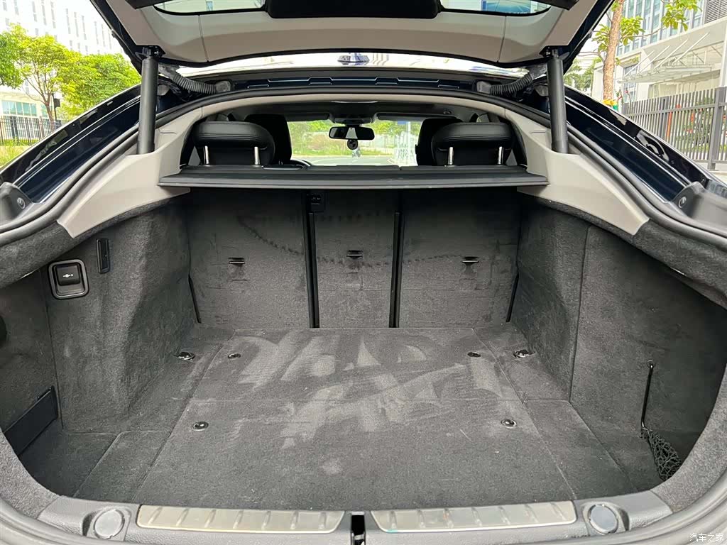 BMW 4 Series, 2015 30