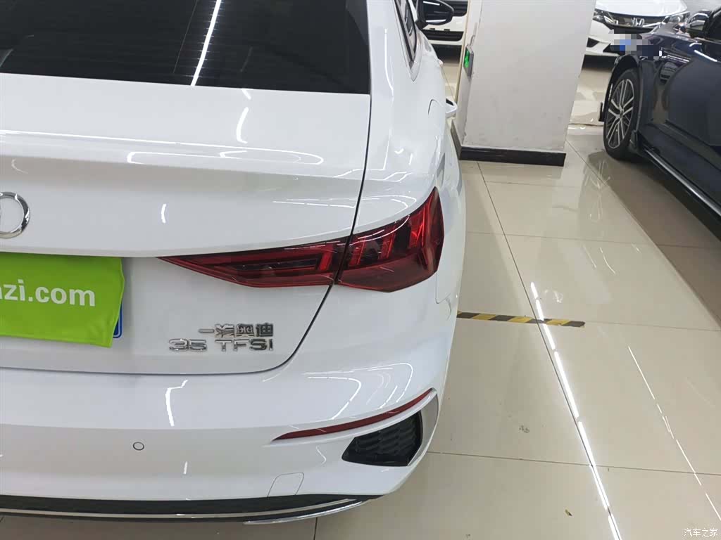 Audi A3, 2024 24