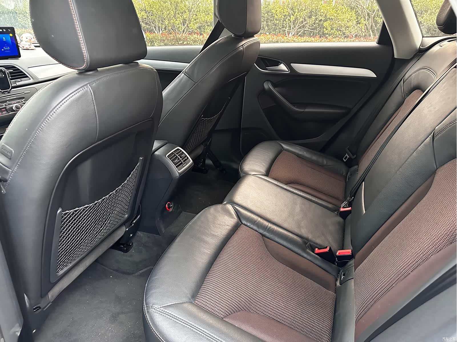 Audi Q3, 2018 8