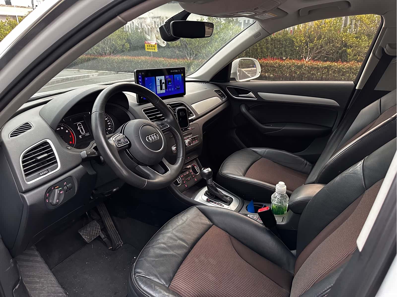 Audi Q3, 2018 9