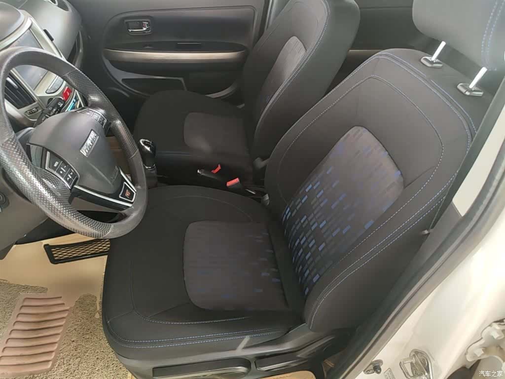 Haval H1, 2017 15