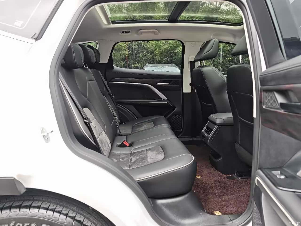 Haval H6, 2023 16