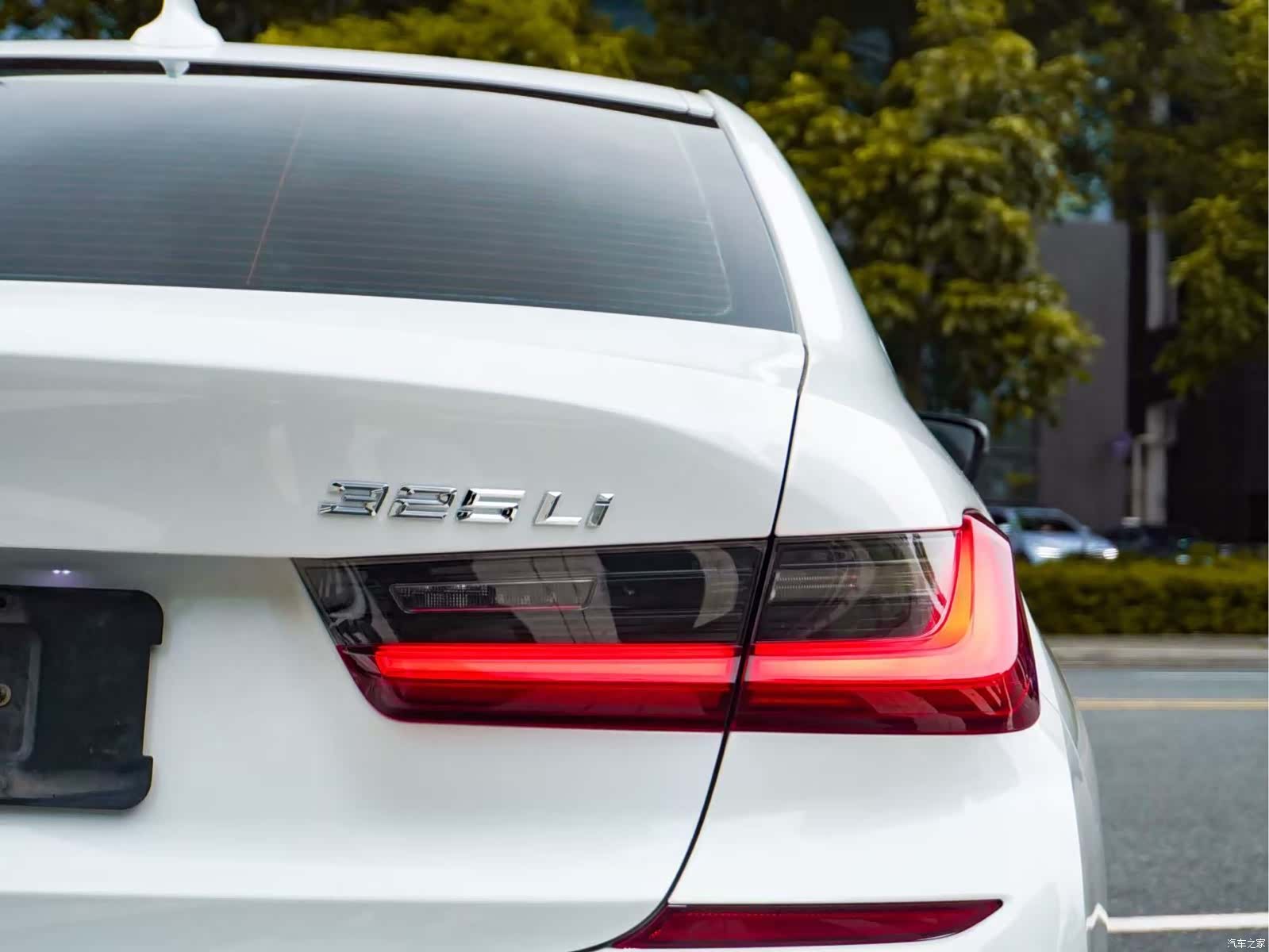 BMW 3 Series, 2022 4