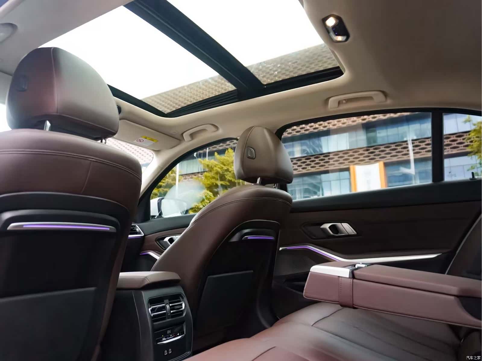 BMW 3 Series, 2022 13