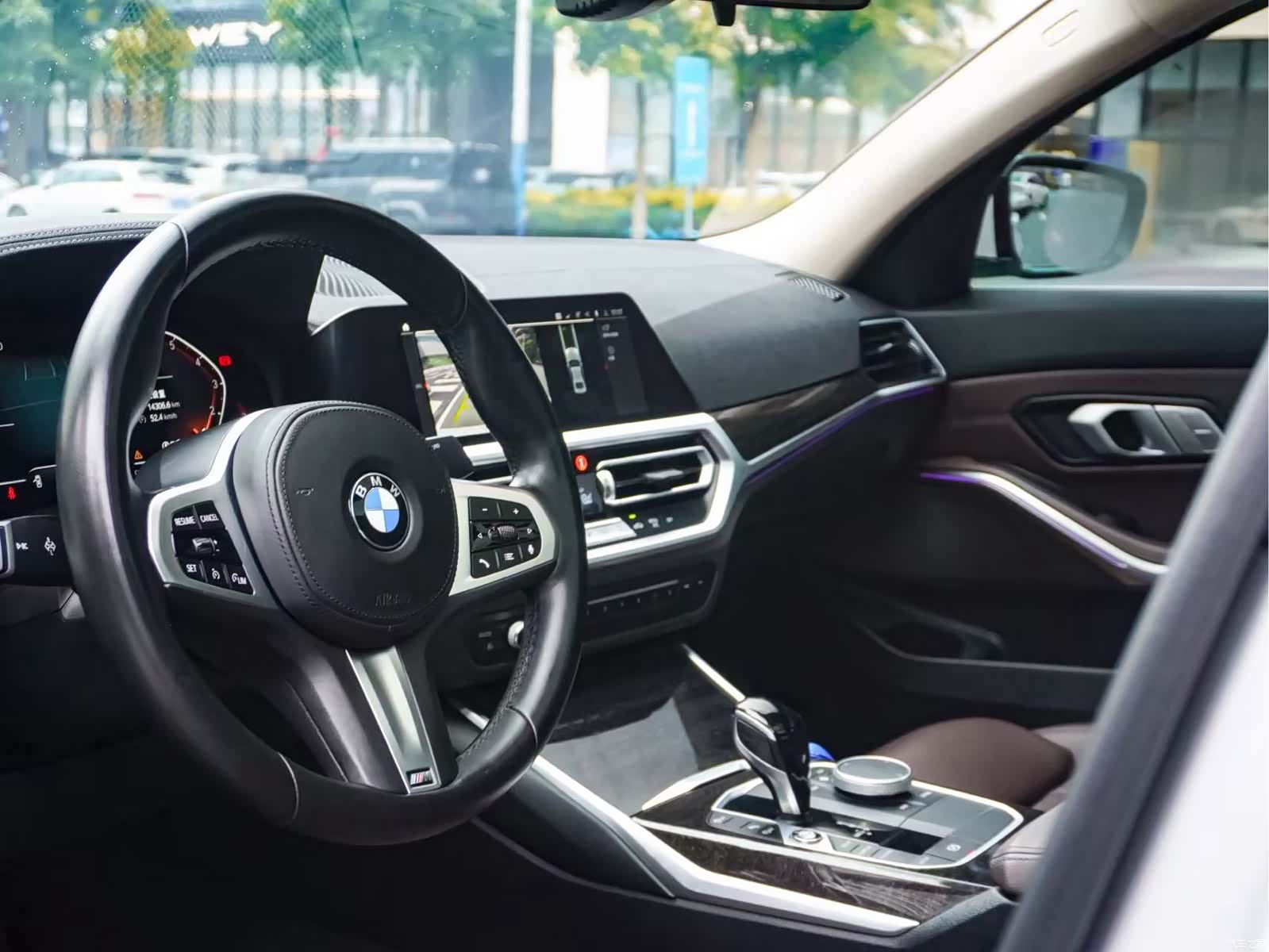 BMW 3 Series, 2022 7