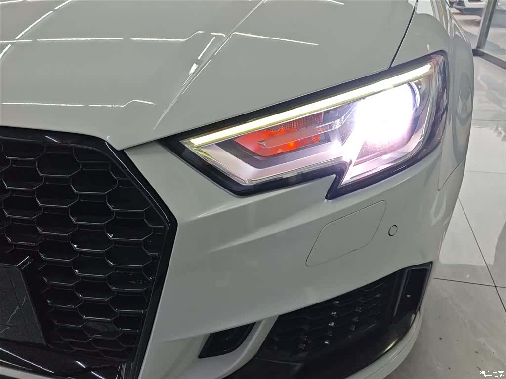 Audi A3, 2021 24
