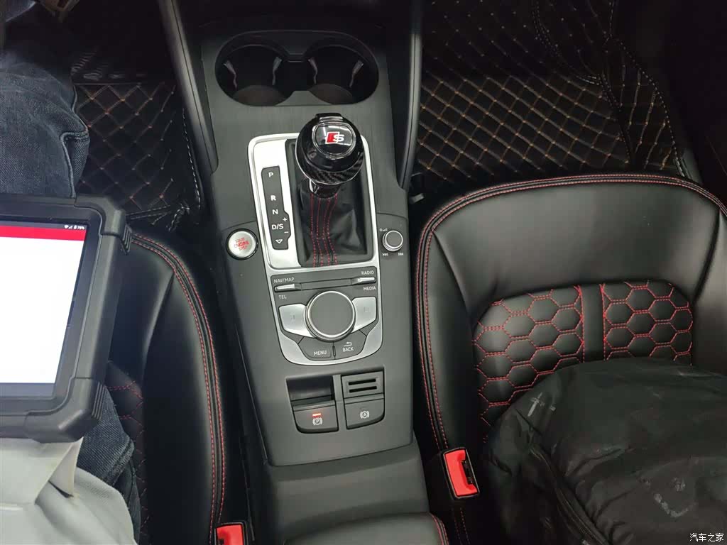 Audi A3, 2021 14