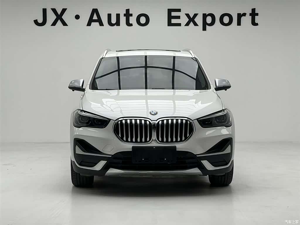 BMW X1, 2022 2