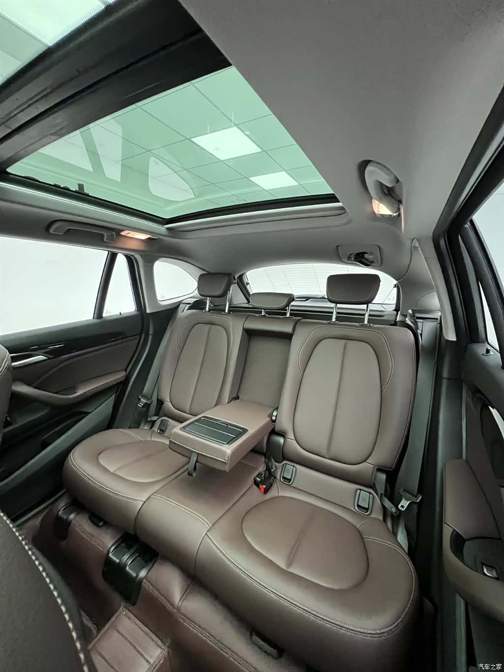 BMW X1, 2022 14