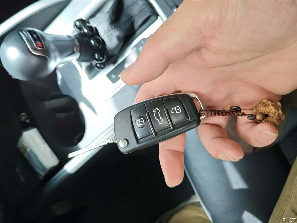 Audi A3, 2017 12