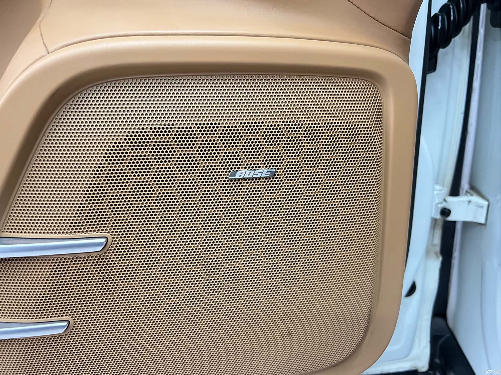 Porsche Cayenne, 2012 17
