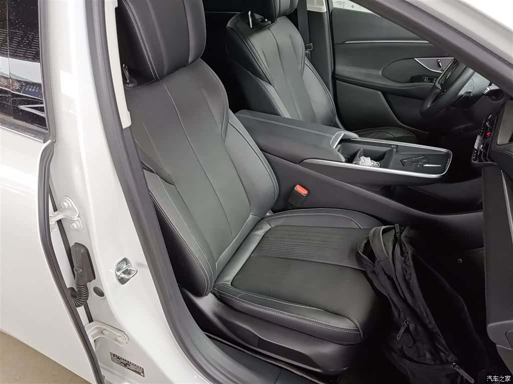 Buick LaCrosse, 2024 20