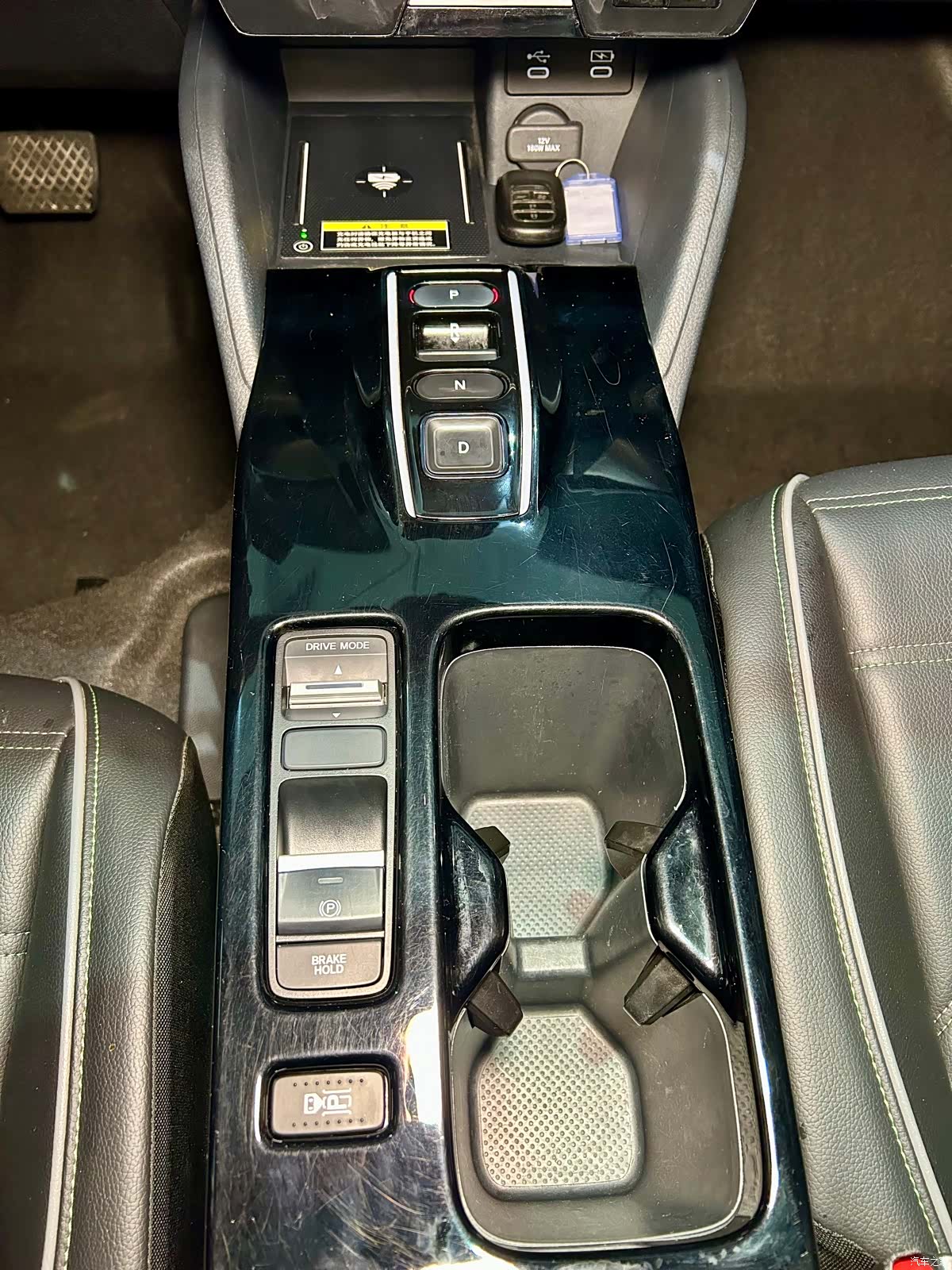 Honda e NP1, 2022 17