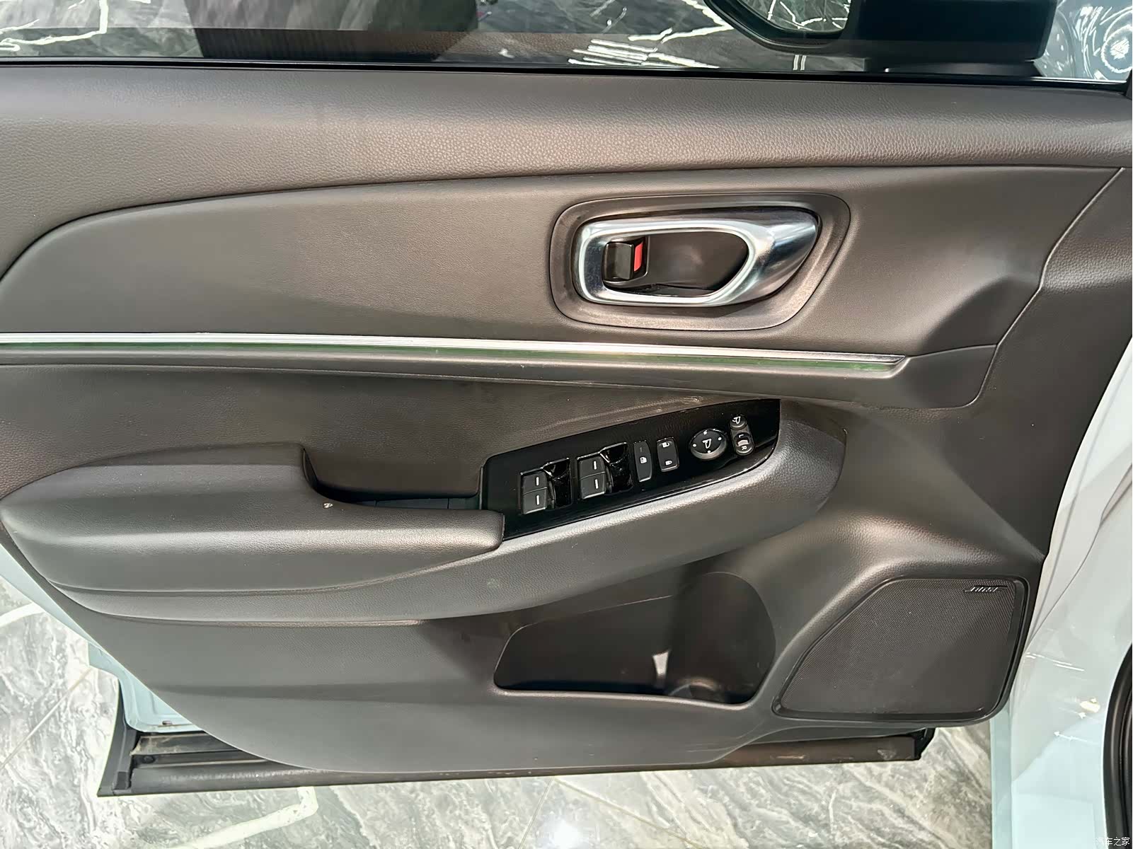Honda e NP1, 2022 20