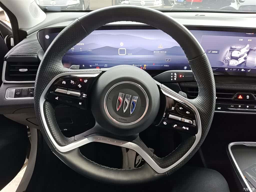 Buick LaCrosse, 2024 7