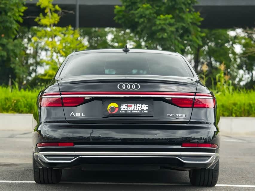 Audi A8 Audi A8