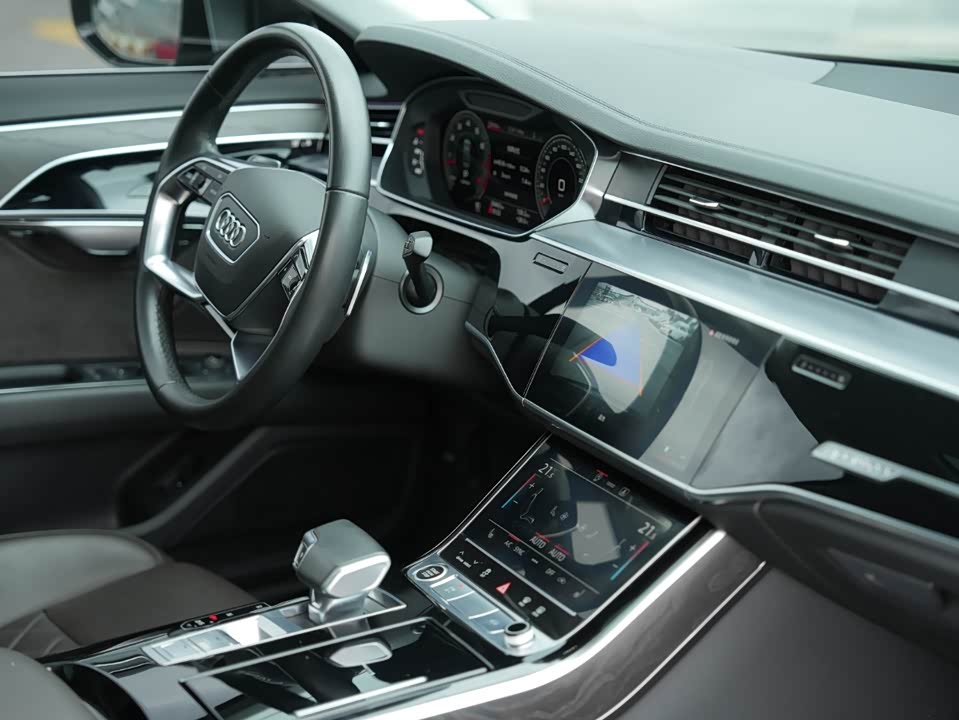 Audi A8 Audi A8