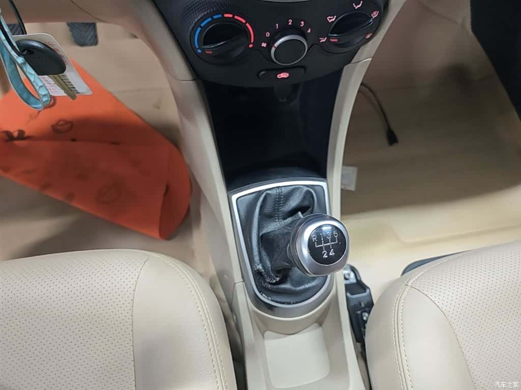 Hyundai GLS, 2016 14