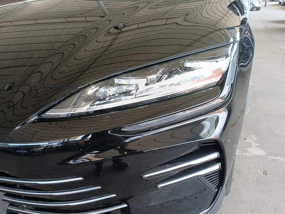 BYD Songjiang BYD Songjiang