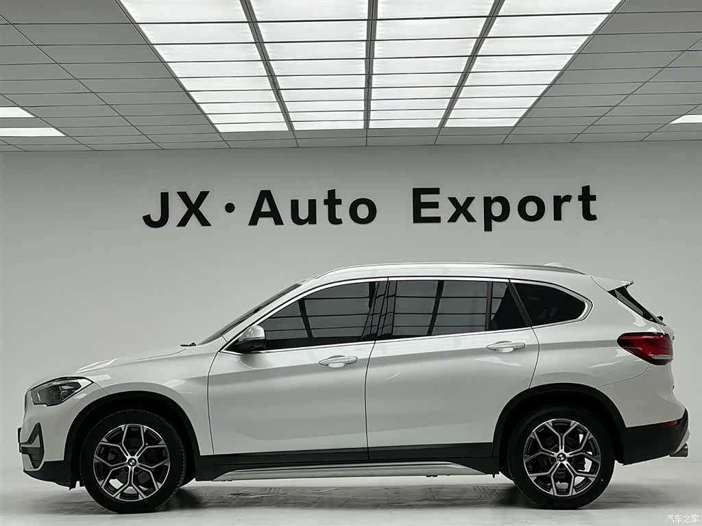 BMW X1, 2022 7