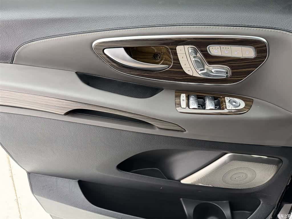 Mercedes-Benz 7, 2020 21