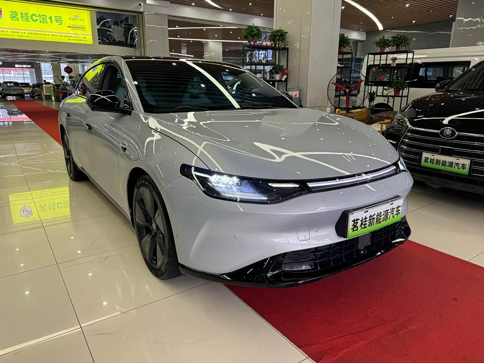 Leapmotor C01 Leapmotor C01